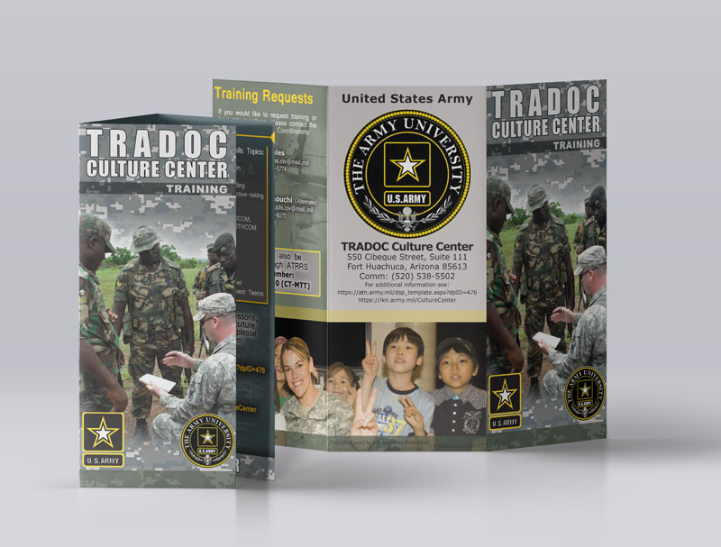 TCC Tri-Fold Brochure