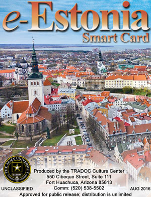 Smart Card Cover